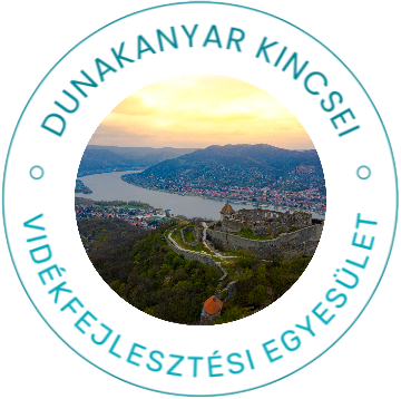 Dunakanyar Kincsei Egyesület